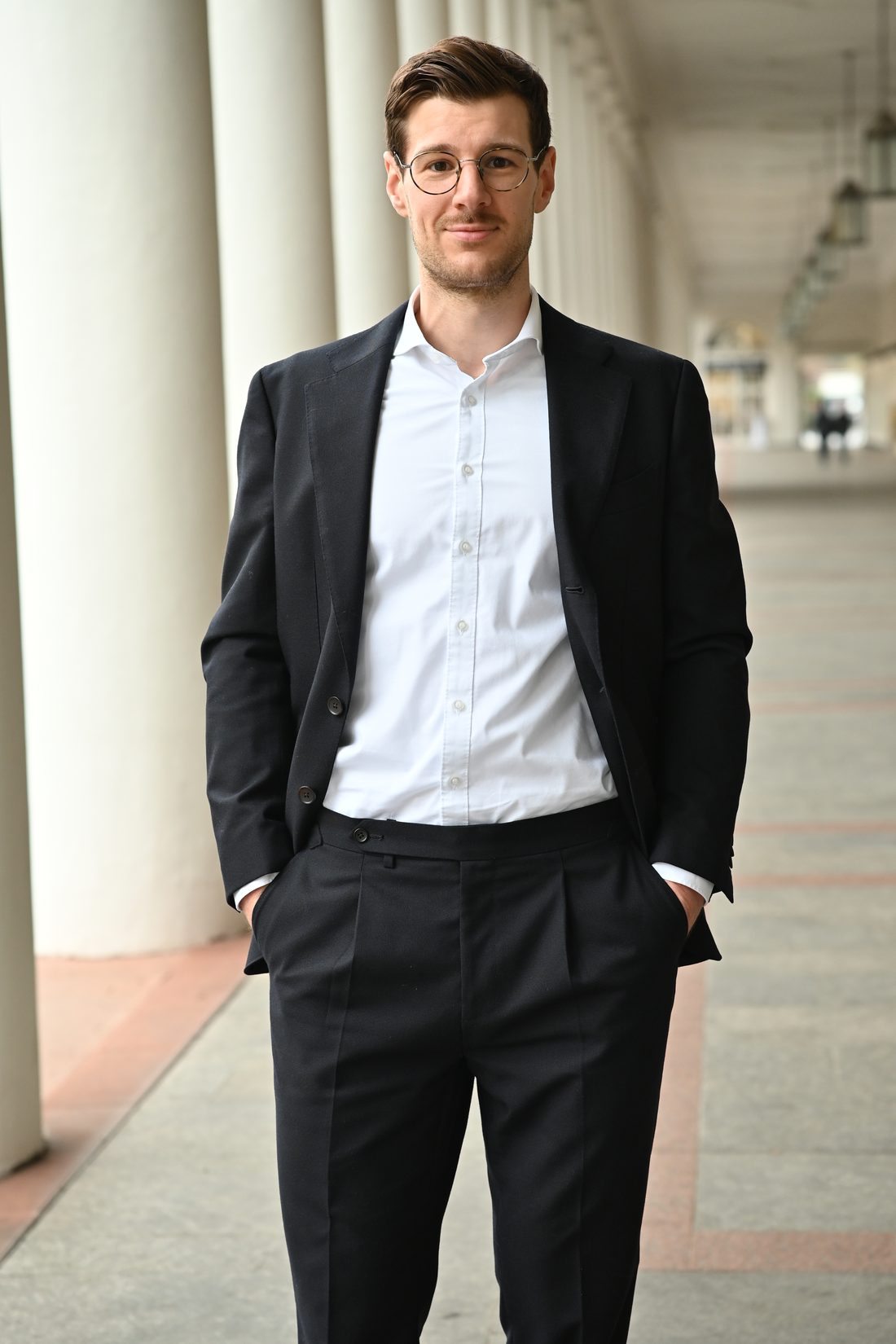 Dirk Althaus